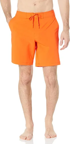 Vista 21 de Amazon Essentials Bañador corto para hombre