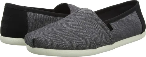 Vista 7 de TOMS Mocasines Alpargata para hombre