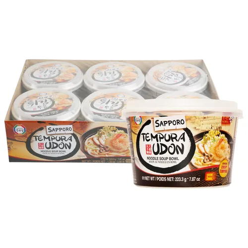 Vista 11 de Surasang Korean Tteokbokki Cup - Comida callejera coreana, salsa clásica dulce y picante, comida instantánea de microondas de 2 minutos, pasteles