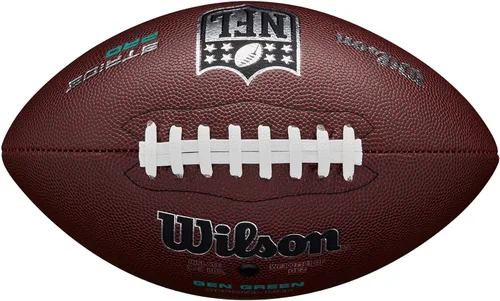 Vista 3 de Wilson NFL Stride Pro Eco