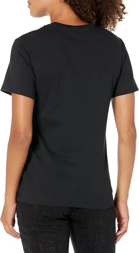 Vista 2 de adidas Women's Messi Bienvenido a Miami Short Sleeve T-Shirt