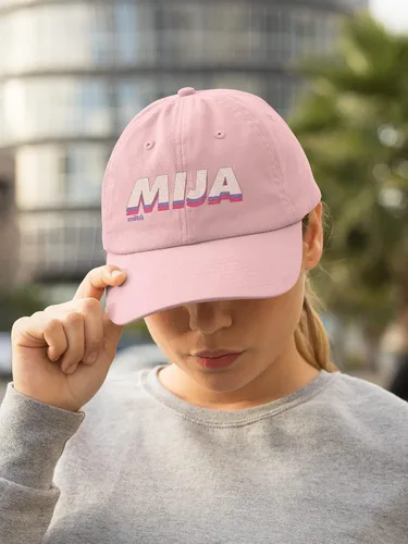 Vista 2 de Mitu mens Baseball