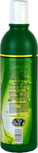 Vista 4 de Paquete combinado de 5 productos Boé Crece Pelo con bolsa