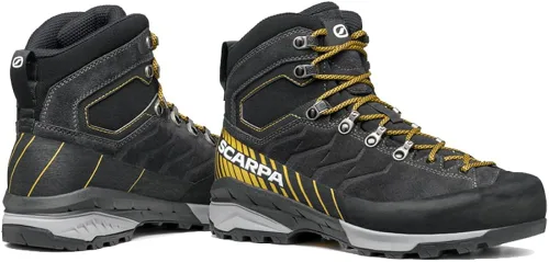 Vista 7 de SCARPA Mescalito Trk GTX Botas Gore-Tex impermeables para hombre para senderismo y mochilero