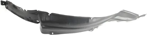 Vista 4 de GO-PARTS - Para Nissan Pickup 1995-1997 - Revestimiento delantero para guardabarros - Reemplazo izquierdo (conductor) 63881-01G02 NI1248103 1996