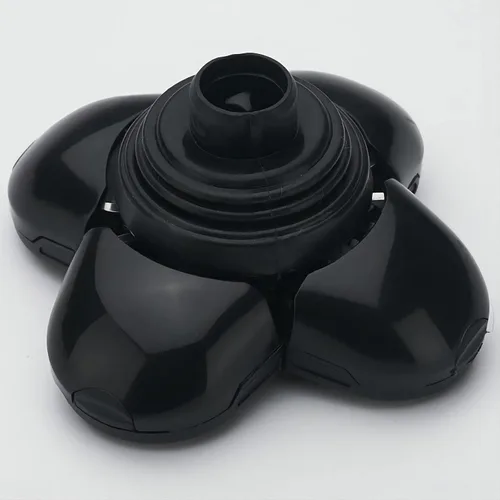 Vista 6 de Cabezas de repuesto para afeitadoras eléctricas para hombre, 5 en 1, reemplazables, alternativa, flotante, lavable, cabeza recortadora de cuchillas