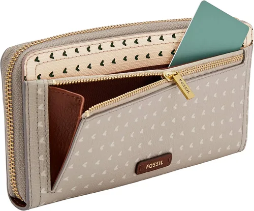 Vista 3 de Fossil Rachel - Bolso de mano para mujer