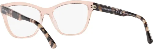 Vista 6 de Emporio Armani Gafas de sol Ea3193 Cat Eye para mujer