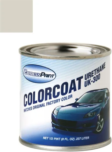 Vista 330 de Aerosol para Jeep Grand Cherokee Automotive Touch-up Paint - Patriot Blue Pearl Clearcoat BT/WBT - Paquete todo incluido