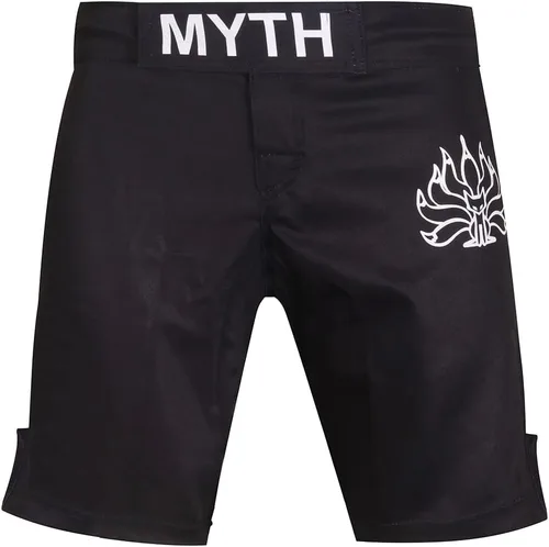 Vista 2 de MMA Boxeo Shorts Mixto Arte Marcial Muay Thai BJJ Grappling UFC Fighting