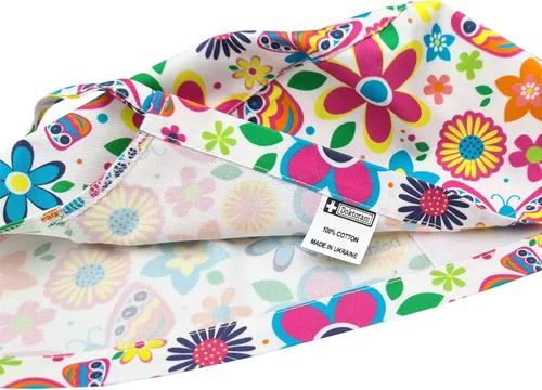Vista 31 de Print Scrub Caps - Sombrero perfecto para enfermeras, médicos y EMTs..
