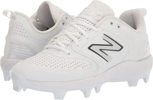 Vista 7 de New Balance Fresh Foam Velo V3 - Zapatos de sóftbol moldeados para mujer