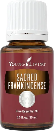 Vista 30 de Aceite esencial Aroma Siez de Young Living, 15 ml - Contiene antioxidantes, apoyo inmunológico, sabor floral para té, aroma calmante y proporciona