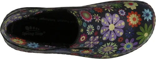 Vista 7 de Spring Step Zapatos de vestir uniformes Manila-flpwr para mujer