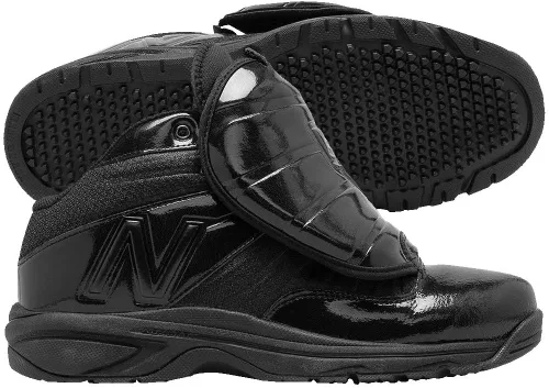 Vista 4 de New Balance Zapatos de corte bajo 460 V3 Umpire para hombre