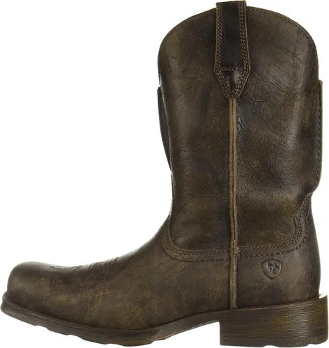 Vista 8 de ARIAT Mens Rambler Western Boot