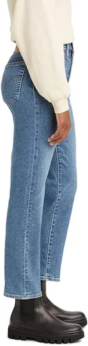 Vista 2 de Levi's Women's Wedgie Straight Jeans