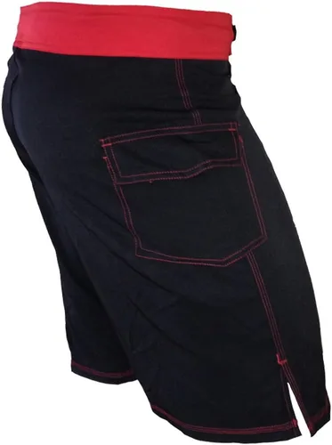 Vista 2 de Epic MMA Gear WOD Shorts Agility 1.0