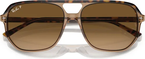 Vista 5 de Ray-Ban Rb2205 Bill One Square Sunglasses