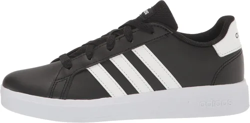 Vista 9 de adidas Tenis Grand Court 2.0 unisex para niños