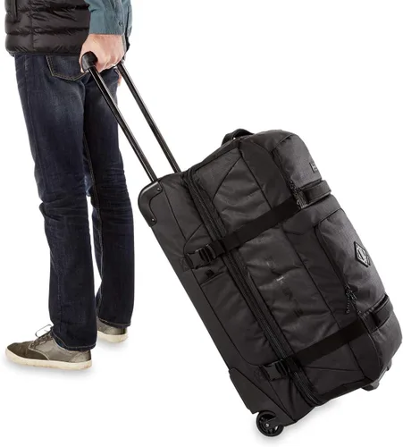 Vista 7 de Dakine Rodillo dividido 85L - Carbono, talla única