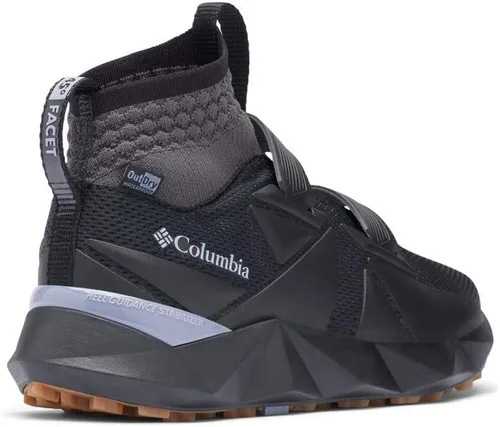 Vista 9 de Columbia Botas de senderismo Facet 45 Outdry para mujer