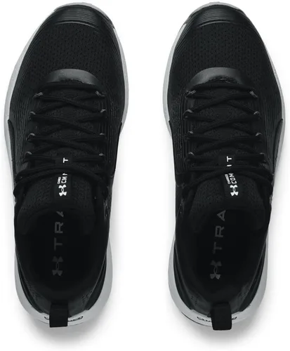 Vista 4 de Under Armour - Tenis Charged Commit Tr 3 para hombre