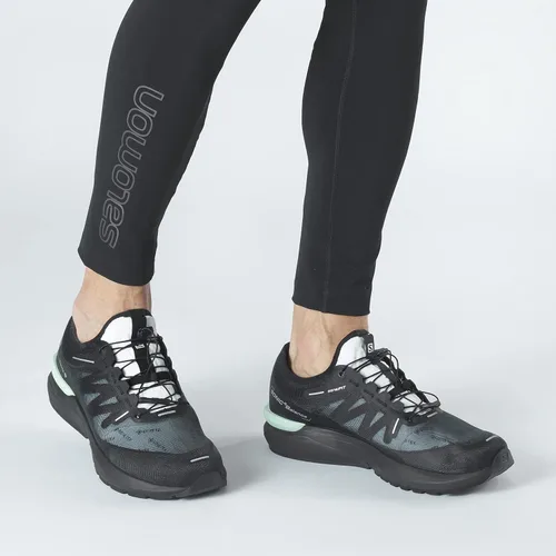 Vista 12 de Salomon Sonic 4 Gore-tex - Tenis de correr unisex para adultos