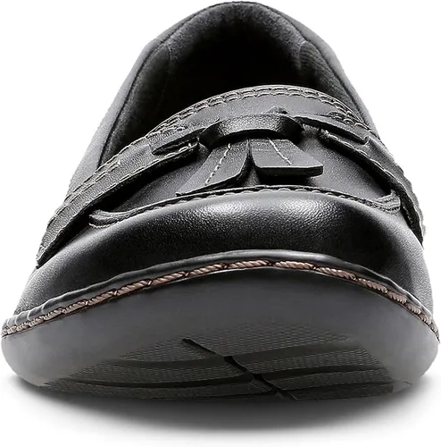 Vista 4 de Clarks Ashland Bubble - Mocasines para mujer