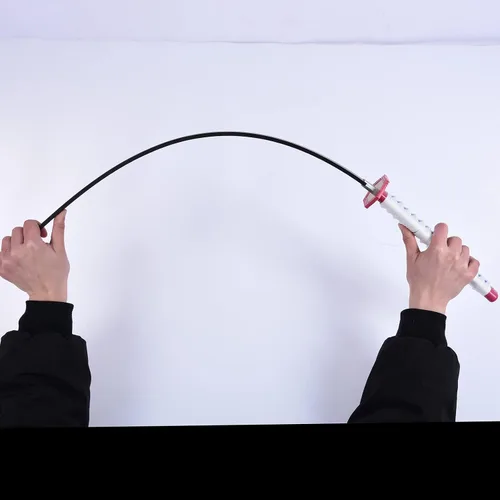 Vista 38 de ziqing Espada para cosplay de Demon Slayer hecha a mano, Katana de 31 pulgadas con múltiples estilos para elegir