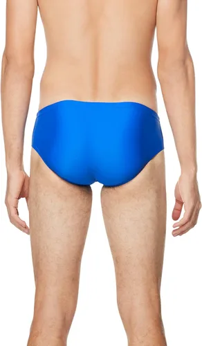 Vista 2 de Speedo Men's Swimsuit Brief Powerflex Eco Solid Adult