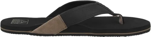 Vista 3 de Reef Sandalias Newport para hombre, Marrón