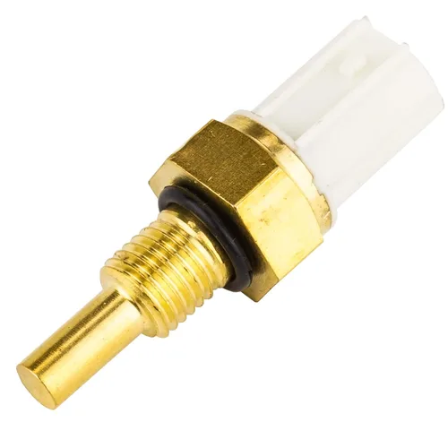 Vista 2 de Caltric Sensor de temperatura del agua compatible con Kawasaki Er-6N Er6 N Er650C Er650 C 2009-2010