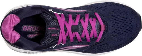 Vista 5 de Brooks Ariel '20 Zapatos deportivos de correr para mujer