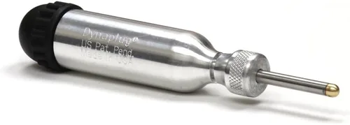 Vista 4 de Dynaplug Tapón de reparación de neumáticos TUbliss (NEUTECH) para neumáticos de motocicleta, paquete de 5, fabricado en Estados Unidos