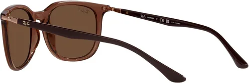 Vista 5 de Ray-Ban Gafas de sol cuadradas RB4386