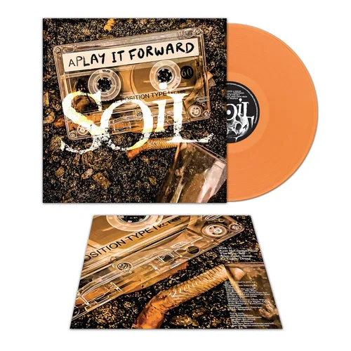 Vista 3 de Play It Forward - Orange