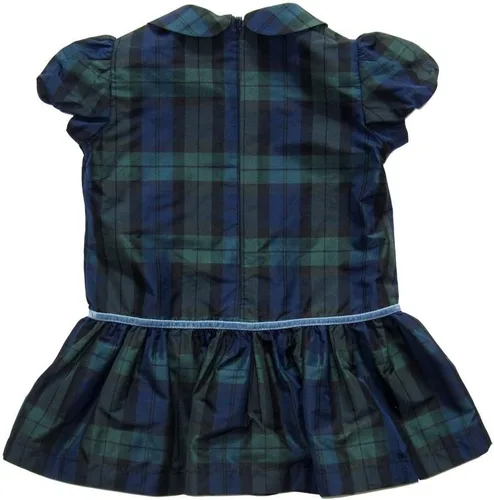 Vista 2 de il gufo - Vestido de plato