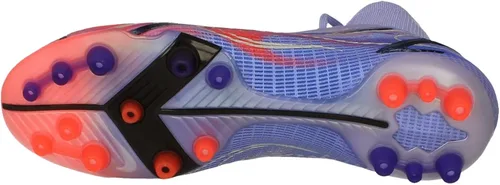 Vista 5 de Nike Superfly 8 Elite Km AG Dj3973 - Botas de fútbol para hombre