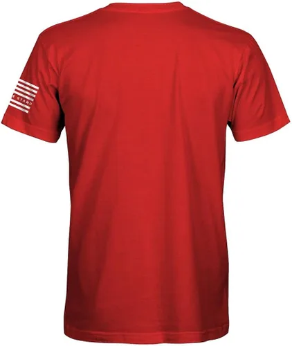 Vista 2 de Fantastic Tees Size Matters - Camiseta