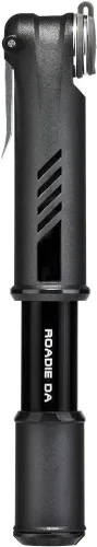 Vista 6 de Topeak Roadie DAX o DA Bike Pump
