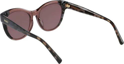 Vista 4 de DKNY Dk533s - Gafas de sol para mujer