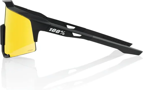 Vista 3 de 100% SPEEDCRAFT Sport Performance Cycling Sunglasses