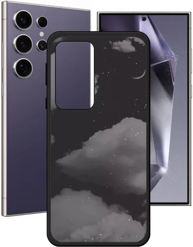 Vista 10 de Cubierta De TPU Para Echoamo C24 Ultra, Funda Protectora De Silicona Suave Para (6,8") - LH29