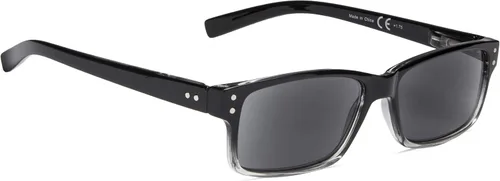 Vista 10 de BLUELESS Eyelasses - Paquete de 5 lentes con bisagra de resorte para hombres y mujeres +0.00