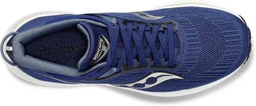 Vista 4 de Saucony Tenis Triumph 21 para hombre