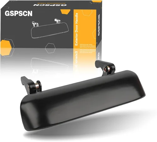 Vista 8 de GSPSCN Conjunto de manija de portón trasero compatible con Ford Ranger 1998
