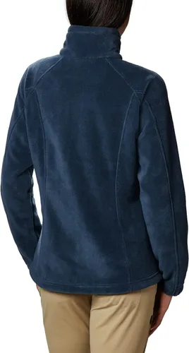Vista 2 de Columbia - Chaqueta Benton Springs de cremallera completa para mujer