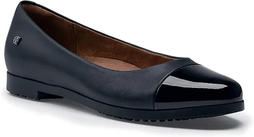 Vista 2 de Shoes for Crews Darcy, tenis de trabajo antideslizantes para mujer