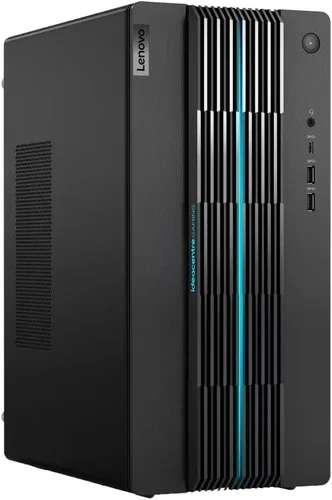 Vista 4 de Lenovo Ideacentre Gaming 5 17Acn7 PC Ryzen 7 5700G RTX 3060 16GB 512GB SSD W11H